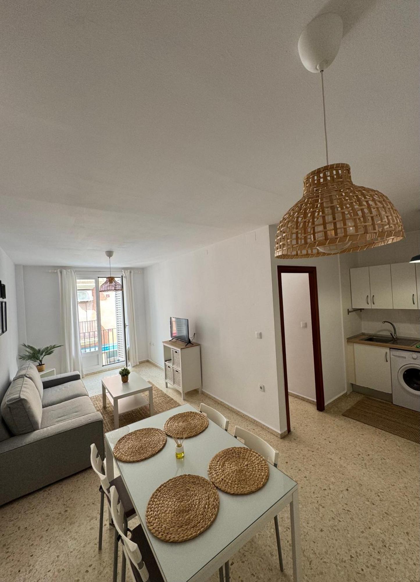 Banda Playa Apartment