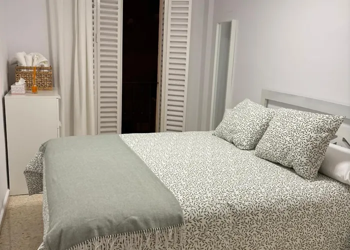 Apartamento Banda Playa
