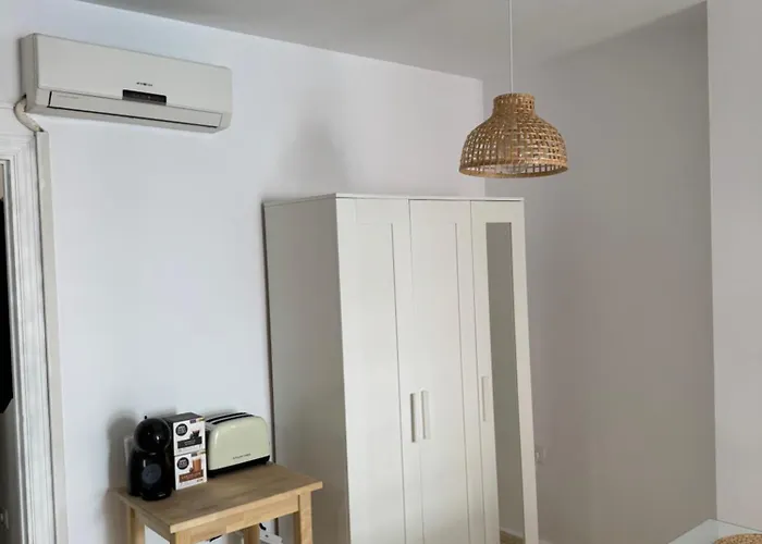 Apartamento Banda Playa