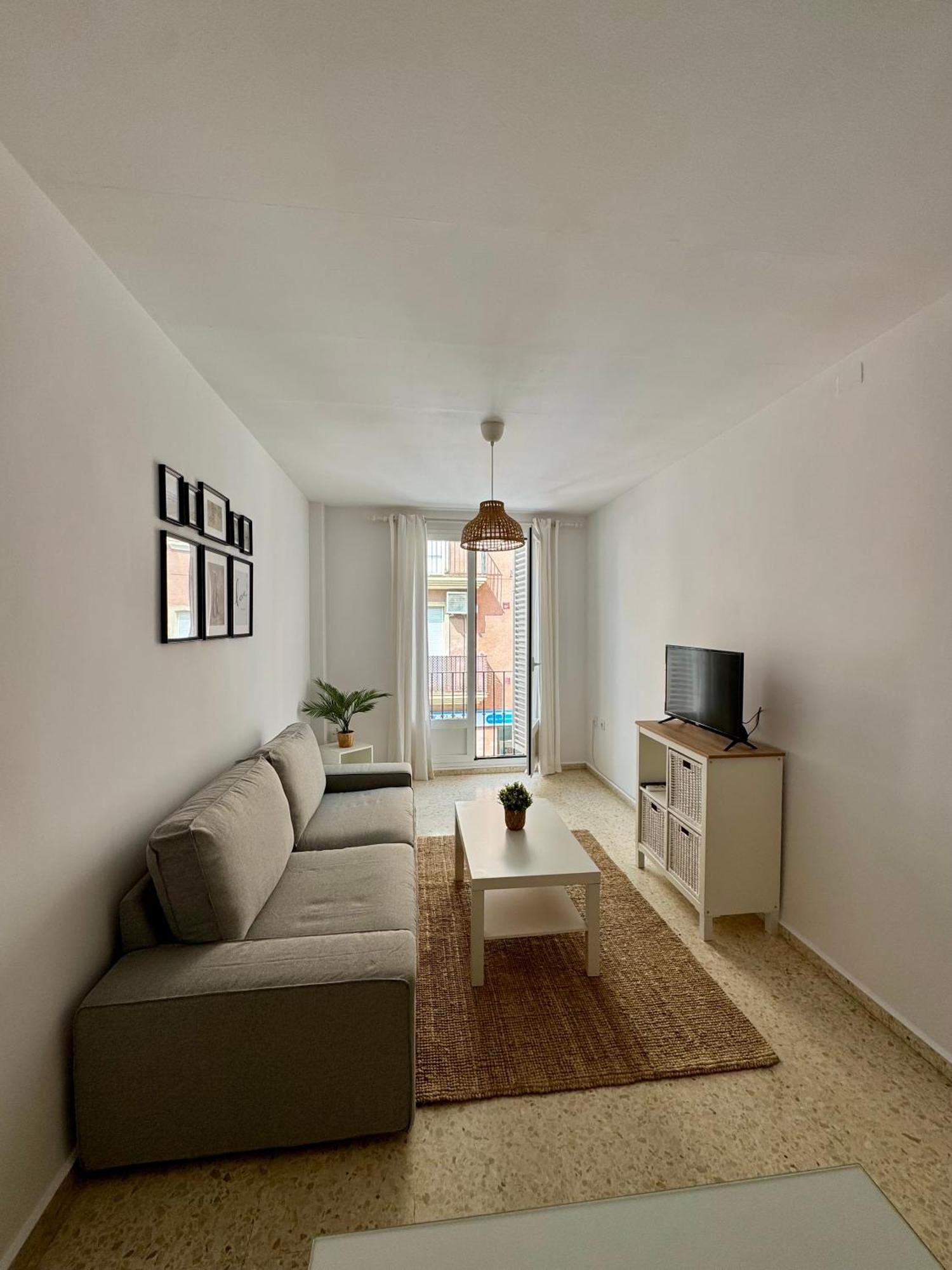 Appartement Banda Playa