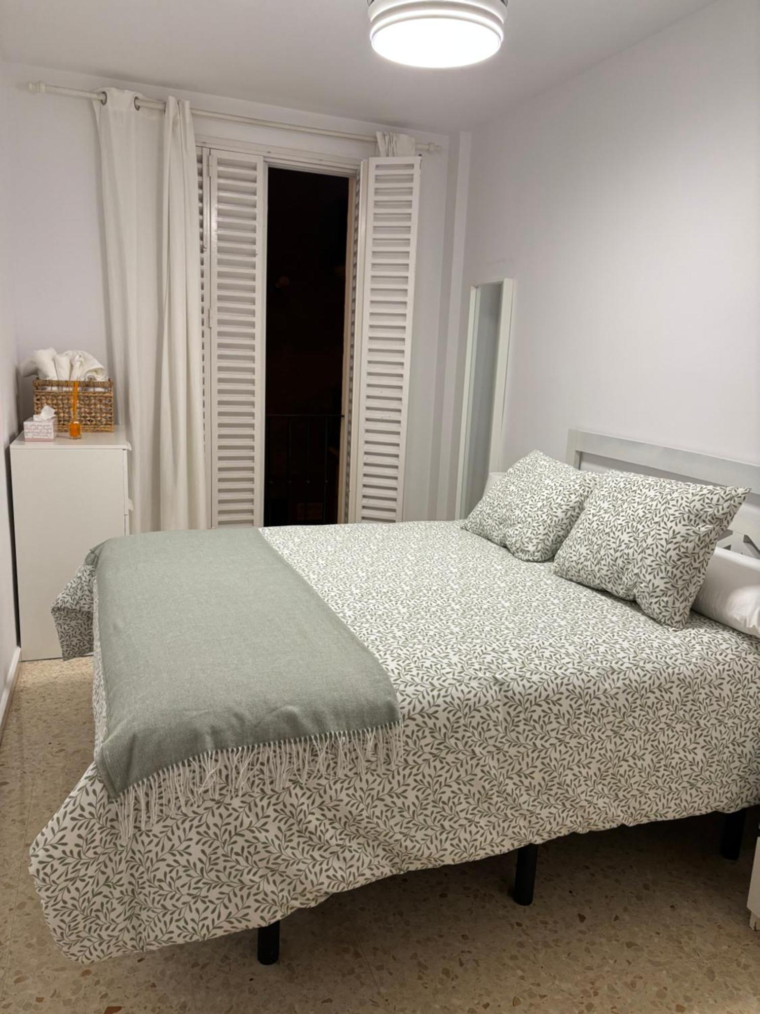 Banda Playa Appartement